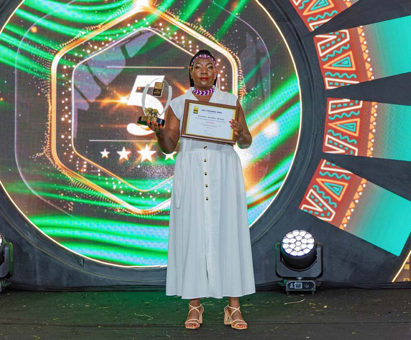 Margaret Wanjiku Ndungu